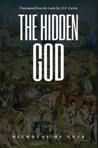 Abbildung von: On the Hidden God - Dalcassian Publishing Company