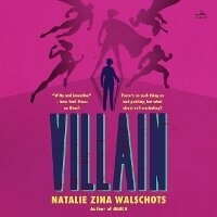 Enlarge image Cover: Villain - HarperCollins