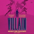 Cover: Villain - HarperCollins