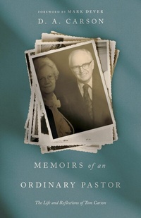 Abbildung von: Memoirs of an Ordinary Pastor (Repack) - Crossway
