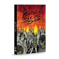 Cover: Broken Social Scene: You Forgot It in People - Deluxe Edition - Z2 comics