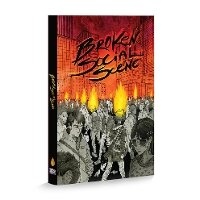 Abbildung von: Broken Social Scene: You Forgot It in People - Deluxe Edition - Z2 comics