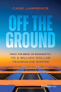 Abbildung von: Off the Ground - Forbes Books