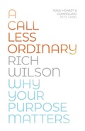 Cover: A Call Less Ordinary - Seedbed Publishing