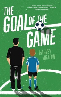 Enlarge image Cover: The Goal of the Game - Koehler Books