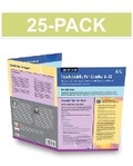 Cover: Teach Boldly for Grades 6-12 (25-Pack) - International Society for Technology in Education