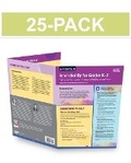 Cover: Teach Boldly for Grades K-5 (25-Pack) - International Society for Technology in Education