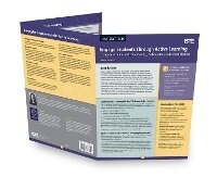 Enlarge image Cover: Engage Students Through Active Learning - International Society for Technology in Education