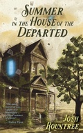 Cover: Summer In the House Of the Departed - Sophia Institute Press