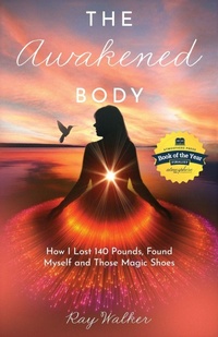 Enlarge image Cover: The Awakened Body - Atmosphere Press