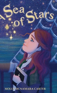 Enlarge image Cover: A Sea of Stars - Lawley Enterprises LLC