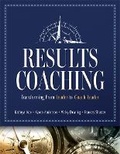 Cover: Results Coaching - Solution Tree
