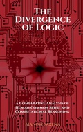 Cover: The Divergence of Logic - Notion Press