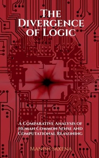Enlarge image Cover: The Divergence of Logic - Notion Press