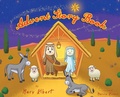 Cover: Advent Story Book - G&m Media Services