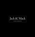 Cover: Jack & Mack - Bearskin Lodge Press