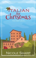 Cover: Italian for Christmas - Nicole Sharp