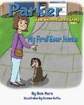 Cover: Parker The Homeless dog, Book 2 - Parker the homeless dog LLC