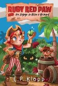 Cover: Ruby Red Paw & the Voyage to Otter's Orchard - Ringtale Publishing LLC