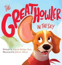 Abbildung von: The Great Howler in the Sky - World of Young Dreams