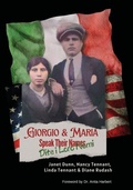 Cover: Giorgio & Maria - Moonfish Press