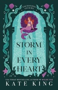 Cover: A Storm in Every Heart - Wicked Good Romance