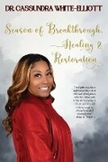 Cover: Season of Breakthrough, Healing & Restoration - Clf Publishing