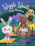 Cover: Wiggle Woods - Wiggle & Giggle