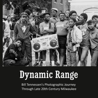 Abbildung von: Dynamic Range - Anarchy Acres