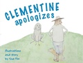 Cover: Clementine Apologizes - Sue Fox