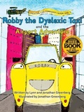 Cover: Robby the Dyslexic Taxi and the Airport Adventure - Empower Publishing LLC