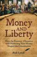 Abbildung von: Money and Liberty - Van Cortlandt Books