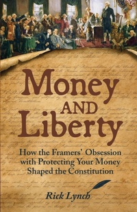 Abbildung von: Money and Liberty - Van Cortlandt Books