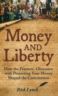 Abbildung von: Money and Liberty - Van Cortlandt Books