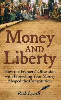 Abbildung von: Money and Liberty - Van Cortlandt Books