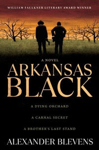 Abbildung von: Arkansas Black - Lost Meridian Press