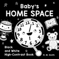 Cover: Baby's Home Space - Clarence-Henry Books