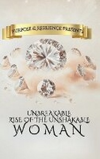 Enlarge image Cover: Unbreakable Rise of the Unshakeable Woman - Woman of Many Trades