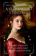Cover: A Very English Christmas - Flowing Stream Books