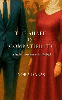 Enlarge image Cover: The Shape of Compatibility - Dabas Publishing