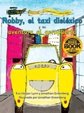 Cover: Robby, el taxi disl&eacute;xico y su aventura al aeropuerto - Empower Publishing LLC