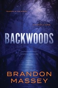 Cover: Backwoods - Dark Corner Publishing