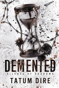 Cover: Demented - Crimson Pages, LLC