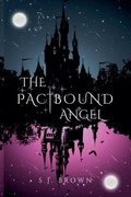 Cover: The Pactbound Angel - S.J. Brown