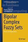 Cover: Bipolar Complex Fuzzy Sets - Springer