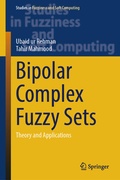 Cover: Bipolar Complex Fuzzy Sets - Springer