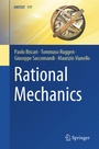 Cover: Rational Mechanics - Springer