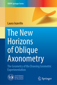 Abbildung von: The New Horizons of Oblique Axonometry - Springer