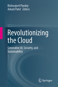 Abbildung von: Revolutionizing the Cloud - Springer