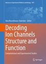 Cover: Decoding Ion Channels Structure and Function - Springer
